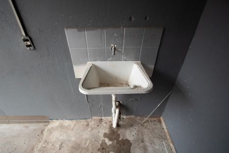 Casa para alugar com 100m², 2 quartos e sem vagaÁrea de Serviço