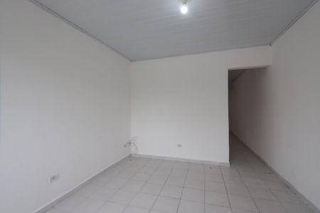 Sala de cima de casa à venda com 2 quartos, 85m² em Vila Antonieta, São Paulo