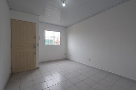 Sala de cima de casa à venda com 2 quartos, 85m² em Vila Antonieta, São Paulo