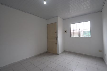 Sala de cima de casa à venda com 2 quartos, 85m² em Vila Antonieta, São Paulo