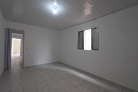 Quarto de cima de casa à venda com 2 quartos, 85m² em Vila Antonieta, São Paulo