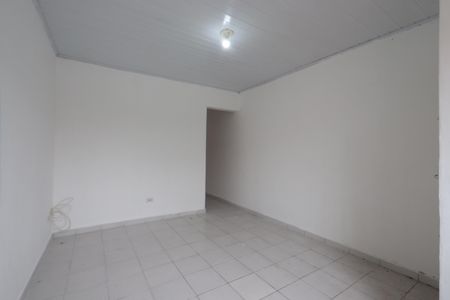 Sala de cima de casa à venda com 2 quartos, 85m² em Vila Antonieta, São Paulo