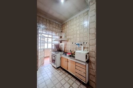 Apartamento à venda com 148m², 4 quartos e sem vaga Apartamento à venda com 148m², 4 quartos e sem vagaCozinha