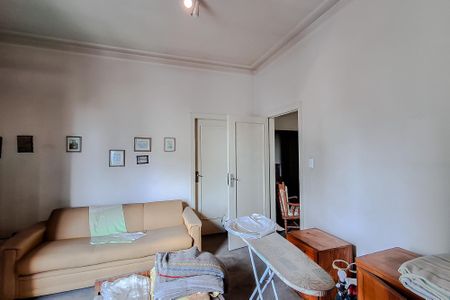 Quarto 1 de apartamento à venda com 4 quartos, 148m² em Paraíso, São Paulo