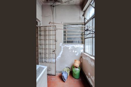 Apartamento à venda com 148m², 4 quartos e sem vaga Apartamento à venda com 148m², 4 quartos e sem vagaÁrea de Serviço