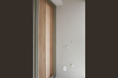 Studio para alugar com 25m², 1 quarto e sem vagaSacada