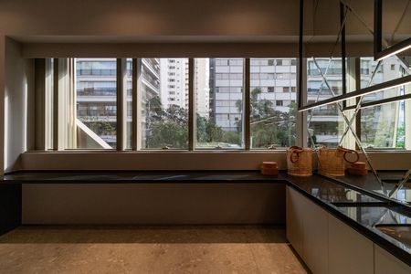 Studio para alugar com 25m², 1 quarto e sem vaga Studio para alugar com 25m², 1 quarto e sem vagaÁrea comum