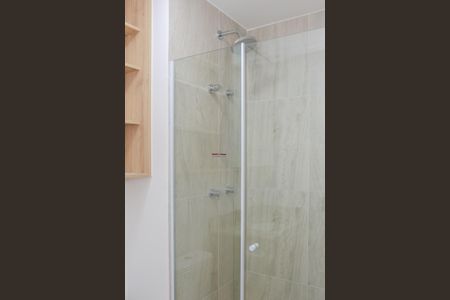 Studio para alugar com 25m², 1 quarto e sem vagaBanheiro