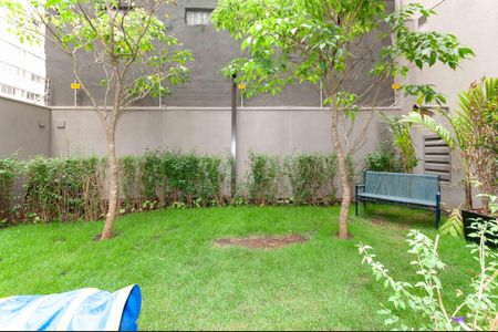 Studio para alugar com 25m², 1 quarto e sem vagaEspaço Pet