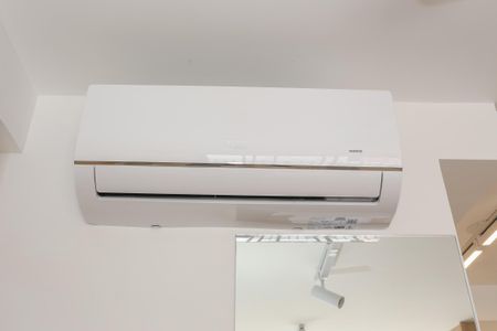 Studio para alugar com 25m², 1 quarto e sem vagaStudio