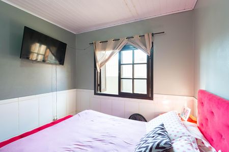 Casa à venda com 4 quartos, 170m² em Rio Branco, Canoas