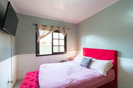 Casa à venda com 4 quartos, 170m² em Rio Branco, Canoas