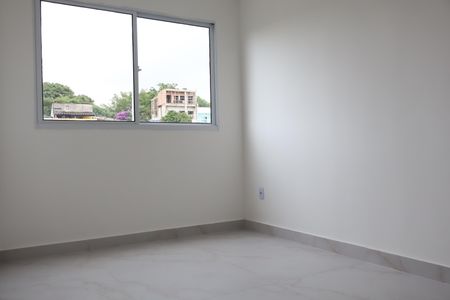Sala de apartamento para alugar com 2 quartos, 41m² em Jardim Egle, São Paulo