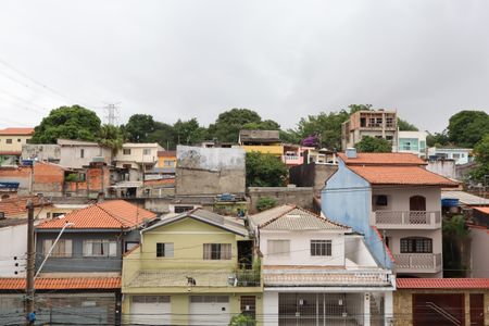 Apartamento para alugar com 41m², 2 quartos e sem vagaVista da Sala