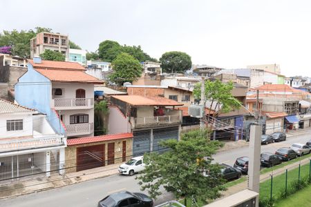 Apartamento para alugar com 41m², 2 quartos e sem vagaVista da Sala