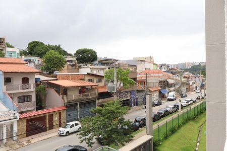 Apartamento para alugar com 41m², 2 quartos e sem vagaVista do Quarto 2