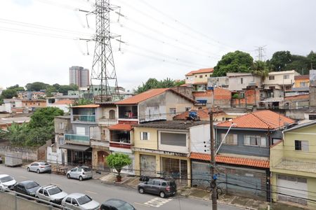 Apartamento para alugar com 41m², 2 quartos e sem vagaVista da Sala