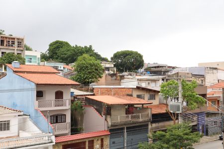 Apartamento para alugar com 41m², 2 quartos e sem vagaVista do Quarto 1