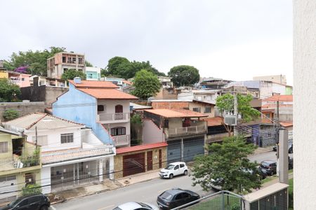 Apartamento para alugar com 41m², 2 quartos e sem vagaVista do Quarto 1