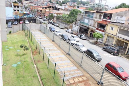 Apartamento para alugar com 41m², 2 quartos e sem vagaVista da Sala