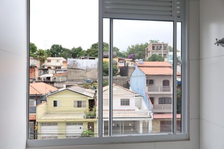 Apartamento para alugar com 41m², 2 quartos e sem vagaÁrea de Serviço