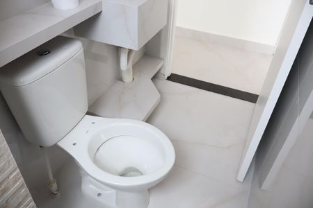 Apartamento para alugar com 41m², 2 quartos e sem vagaBanheiro