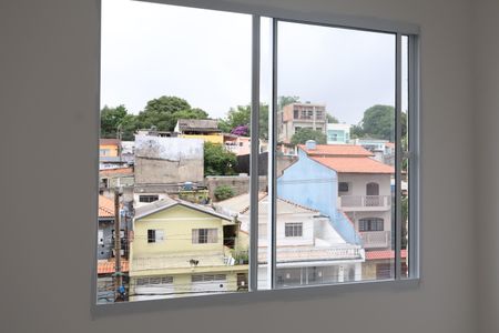 Apartamento para alugar com 41m², 2 quartos e sem vagaQuarto 1