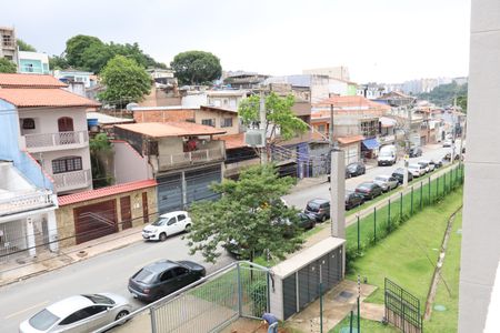 Apartamento para alugar com 41m², 2 quartos e sem vagaVista do Quarto 2