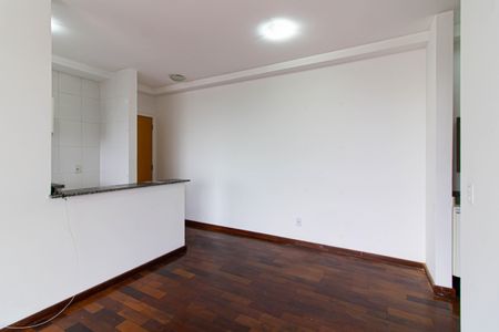 Sala de apartamento para alugar com 1 quarto, 45m² em Sumarezinho, São Paulo