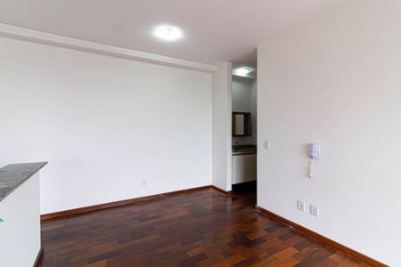 Sala de apartamento para alugar com 1 quarto, 45m² em Sumarezinho, São Paulo