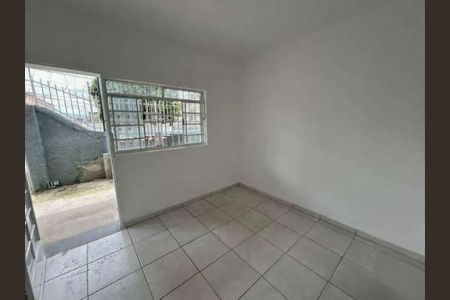 Casa para alugar com 3 quartos, 178m² em Vila Magnesita, Belo Horizonte