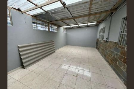 Casa para alugar com 178m², 3 quartos e sem vaga
