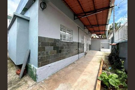 Casa para alugar com 178m², 3 quartos e sem vaga