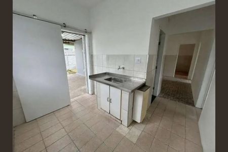 Casa para alugar com 3 quartos, 178m² em Vila Magnesita, Belo Horizonte