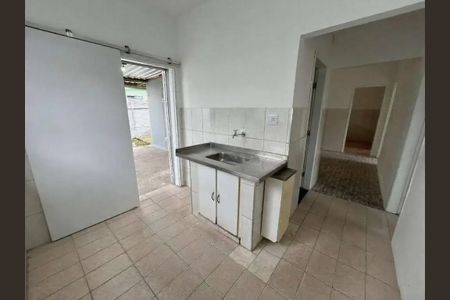 Casa para alugar com 3 quartos, 178m² em Vila Magnesita, Belo Horizonte