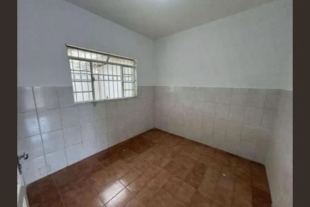 Casa para alugar com 3 quartos, 178m² em Vila Magnesita, Belo Horizonte
