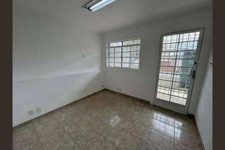 Casa para alugar com 3 quartos, 178m² em Vila Magnesita, Belo Horizonte