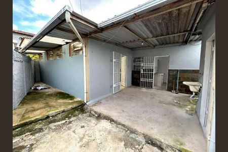 Casa para alugar com 178m², 3 quartos e sem vaga