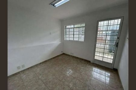 Casa para alugar com 3 quartos, 178m² em Vila Magnesita, Belo Horizonte