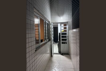 Apartamento para alugar com 75m², 2 quartos e 1 vagaÁrea de serviço