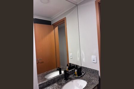 Apartamento para alugar com 75m², 2 quartos e 1 vagaBanheiro