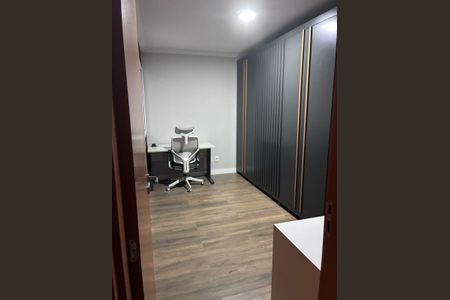 Quarto de apartamento para alugar com 2 quartos, 75m² em Vila Nossa Senhora das Vitorias, Mauá