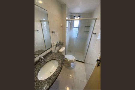 Casa para alugar com 200m², 3 quartos e 2 vagasBanheiro 1