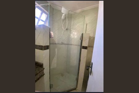 Casa para alugar com 200m², 3 quartos e 2 vagasBanheiro 2