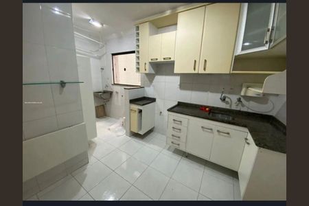 Cozinha Cozinha  de casa para alugar com 3 quartos, 200m² em Stella Maris, Salvador