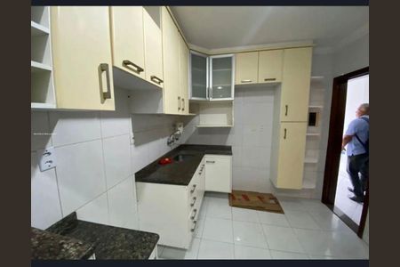 Cozinha  de casa para alugar com 3 quartos, 200m² em Stella Maris, Salvador