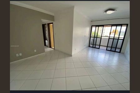 Sala  de casa para alugar com 3 quartos, 200m² em Stella Maris, Salvador