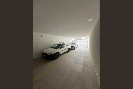Casa de condomínio à venda com 90m², 3 quartos e 2 vagasGaragem