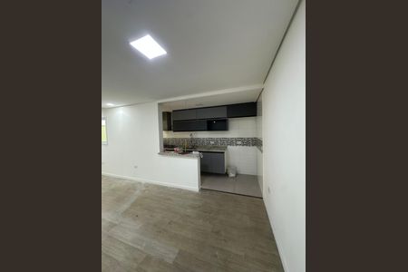 Casa de condomínio à venda com 90m², 3 quartos e 2 vagasCozinha