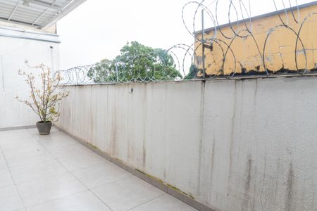 Casa para alugar com 50m², 1 quarto e sem vagaLavanderia